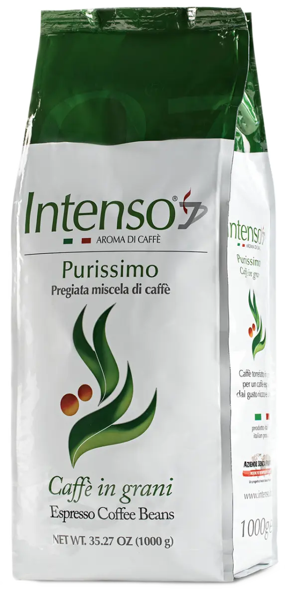 Intenso Purissimo Premium Coffee Beans | Bulk Bag intenso purissimo premium coff 0 1750492968 - CERINCOFFEE