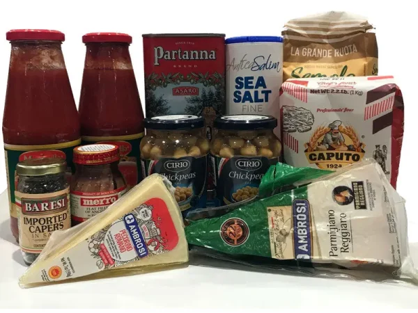 Italian Pantry Essentials Kit | Authentic Ingredients & Free Shipping italian pantry essentials kit 0 1750489487 - CERINCOFFEE
