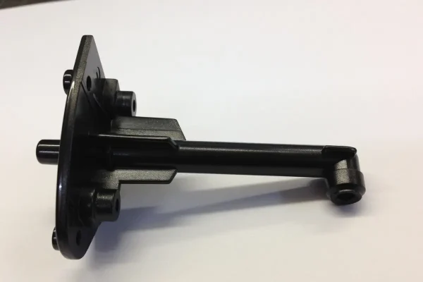 Italy Model Dispenser Chute Replacement Part #1495001250/99703 italy model dispenser chute re 0 1750492530 - CERINCOFFEE