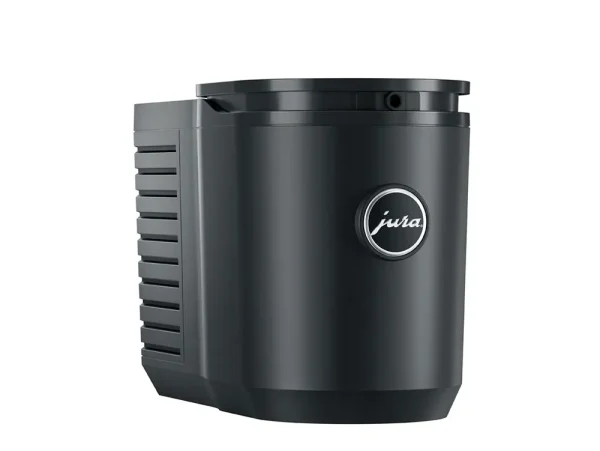 Jura 20oz Refrigerated Frother - Automatic Milk Cooler for Freshness jura 20oz refrigerated frother 0 1750488219 - CERINCOFFEE