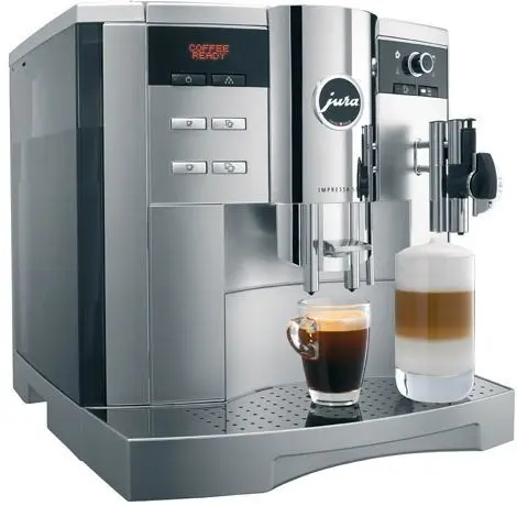 JURA IMPRESSA S9 One Touch Automatic Coffee Machine jura impressa s9 one touch aut 0 1750493014 - CERINCOFFEE