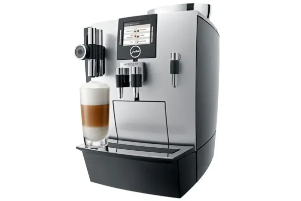 Jura Impressa XJ9 Pro - Quick Brew Commercial Espresso Machine jura impressa xj9 pro quick br 0 1750491177 - CERINCOFFEE