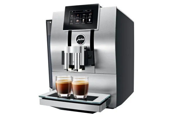 Jura Z8 One-Touch Premium Espresso Coffee Maker jura z8 one touch premium espr 0 1750491067 - CERINCOFFEE