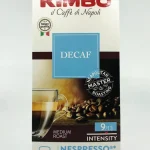 kimbo decaf espresso capsules 0 1750488499 - CERINCOFFEE