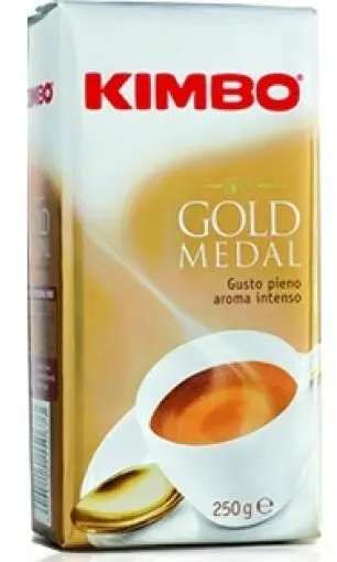 Kimbo Gold Medal Premium Espresso Coffee - 8.8oz kimbo gold medal premium espre 0 1750491520 - CERINCOFFEE