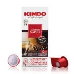 kimbo napoli espresso capsules 0 1750491042 - CERINCOFFEE
