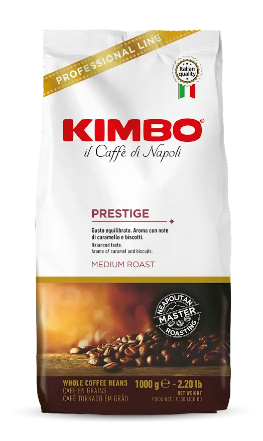 Kimbo Premium Espresso Whole Beans - Rich Flavor Roast kimbo premium espresso whole b 0 1750488565 - CERINCOFFEE