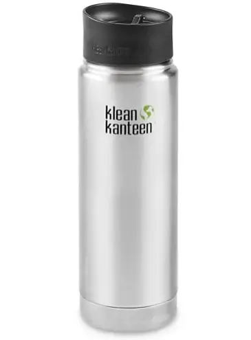 Klean Kanteen 20oz Insulated Stainless Steel Water Bottle klean kanteen 20oz insulated s 0 1750488585 - CERINCOFFEE