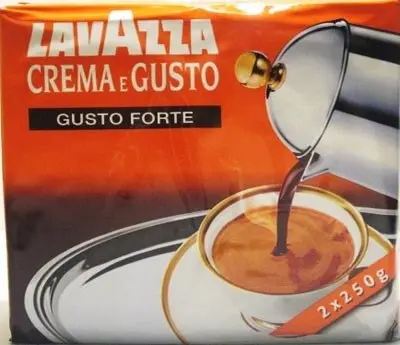 Lavazza Crema e Gusto Bold Espresso Blend Double Pack lavazza crema e gusto bold esp 0 1750491515 - CERINCOFFEE