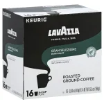 lavazza dark roast k cups gran 0 1750489370 - CERINCOFFEE