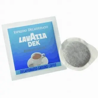 Lavazza Decaf Espresso Pods (18ct) | Quick Brew & E.S.E. Compatible lavazza decaf espresso pods 18 0 1750491515 - CERINCOFFEE