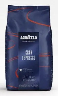 lavazza gran espresso whole be 0 1750489642 - CERINCOFFEE