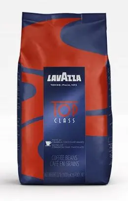 Lavazza Top Class Espresso - Rich Flavor Whole Bean Coffee lavazza top class espresso ric 0 1750493061 - CERINCOFFEE