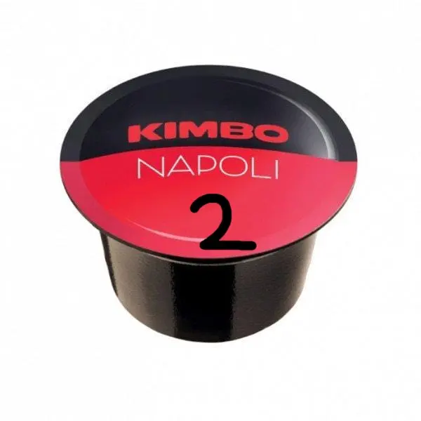 Lavazzablu Compatibile Coffee Capsules by Kimmo – Case of Two Hundred Units lavazzablu compatibile coffee 0 1750488109 - CERINCOFFEE