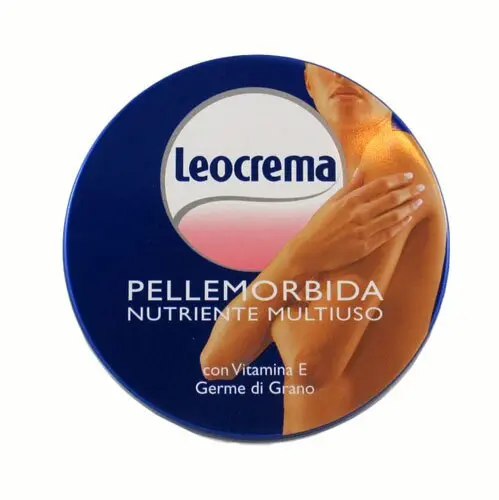 Leocrema Intensive Dry Skin Repair Moisturizer | Size-50 ml leocrema intensive dry skin re 0 1750491346 - CERINCOFFEE
