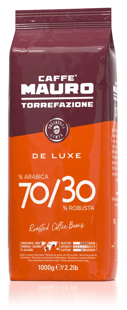 Luxury Mauro Whole Bean Espresso - Bulk Pack of222bs luxury mauro whole bean espres 0 1750493010 - CERINCOFFEE