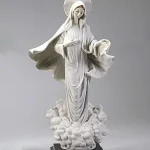 madonna statue medjugorje gius 0 1750491561 - CERINCOFFEE