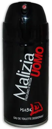 Malizia Uomo Luxury Musky Cologne for Men – Long-Lasting Fragrance malizia uomo luxury musky colo 0 1750491360 - CERINCOFFEE