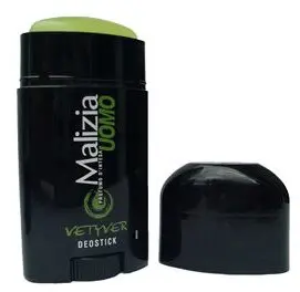 Malizia Uomo Vetiver Scented Long-Lasting Deodorant Stick for Men malizia uomo vetiver scented l 0 1750491360 - CERINCOFFEE