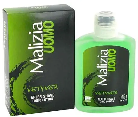 Malizia Uomo Vetyver Fragrance Post-Shave Balm for Men malizia uomo vetyver fragrance 0 1750491360 - CERINCOFFEE
