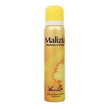 Malzia Intense Vanilla Eau De Parfum | Volume :100 ml malzia intense vanilla eau de 0 1750487943 - CERINCOFFEE
