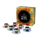 marc quinn x illy espresso cup 0 1750489369 - CERINCOFFEE