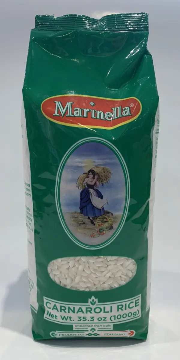 Marinella Carnaroli Rice - Authentic Italian Risotto Grain marinella carnaroli rice authe 0 1750490484 - CERINCOFFEE