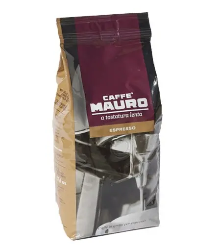 Mauro Gourmet Whole Bean Espresso Coffee 1.1lb | Rich Flavor mauro gourmet whole bean espre 0 1750492973 - CERINCOFFEE