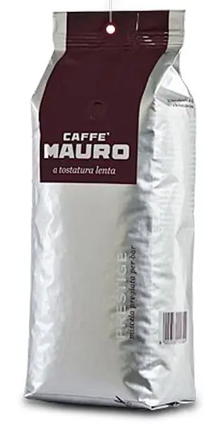 Mauro Prestige Premium Espresso Beans - 2.2lb Best Buy mauro prestige premium espress 0 1750492974 - CERINCOFFEE