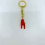 mini italian horn keychain cha 0 1750488433 - CERINCOFFEE