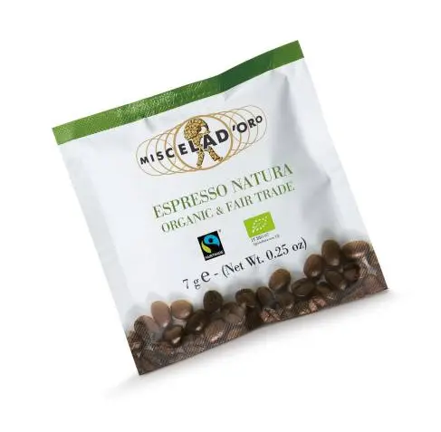 Miscela dOro Natura ESE Coffee Pods miscela doro natura ese coffee 0 1750488570 - CERINCOFFEE
