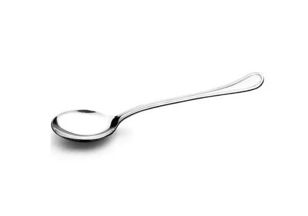 Motta Espresso Spoon - Durable Stainless Steel Coffee Tool motta espresso spoon durable s 0 1750491095 - CERINCOFFEE