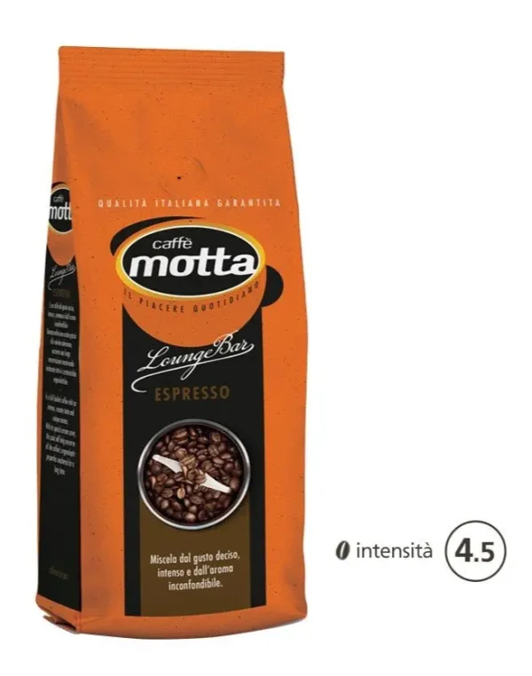 Motta Italian Espresso Whole Bean Coffee 2lb Bag motta italian espresso whole b 0 1750492969 - CERINCOFFEE