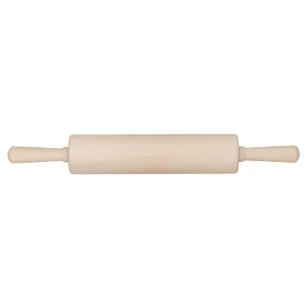 Mrs. Andersons 12 Inch Hardwood Baking Rolling Pin for Pastry & Dough mrs andersons 12 inch hardwood 0 1750488770 - CERINCOFFEE