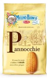 Mulino Bianco Authentic Italian Cornmeal & Cornflakes Gourmet Blend mulino bianco authentic italia 0 1750490840 - CERINCOFFEE