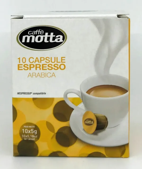 Nespresso Italian Espresso Arabica Pods 10-Pack nespresso italian espresso ara 0 1750488719 - CERINCOFFEE