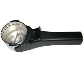 Non-Pressurized 58mm Espresso Portafilter - Commercial Coffee Basket non pressurized 58mm espresso 0 1750492143 - CERINCOFFEE