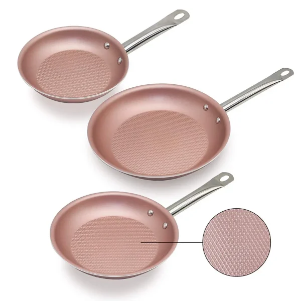 Non-Stick 11-Inch Fry Pan - Easy Clean Coating | Culinary Edge non stick 11 inch fry pan easy 0 1750488707 - CERINCOFFEE