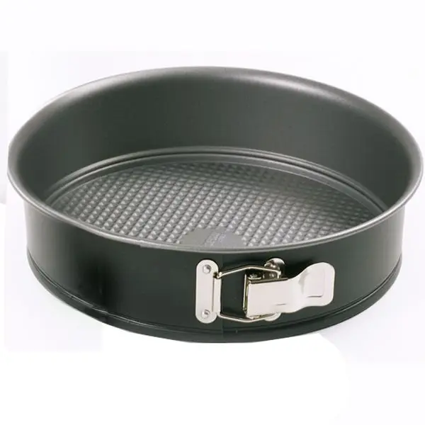 Nonstick 10-Inch Easy-Release Springform Pan nonstick 10 inch easy release 0 1750488510 - CERINCOFFEE