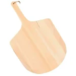 norpro 8 inch wood pizza peel 0 1750488847 - CERINCOFFEE