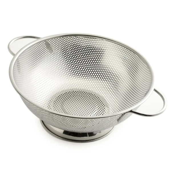 Norpro Heavy Duty Stainless Steel Strainer Basket - Large Capacity norpro heavy duty stainless st 0 1750488510 - CERINCOFFEE