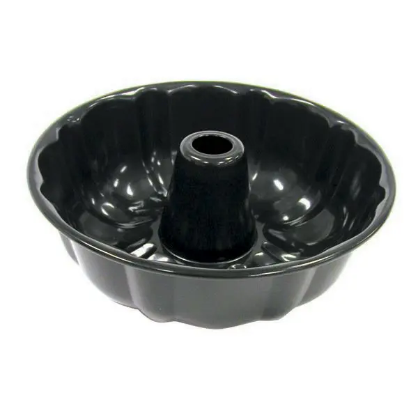 Norpro Nonstick Easy Release Fluted Bundt Pan norpro nonstick easy release f 0 1750489387 - CERINCOFFEE