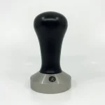 olympia 54mm black coffee tamp 0 1750491100 - CERINCOFFEE
