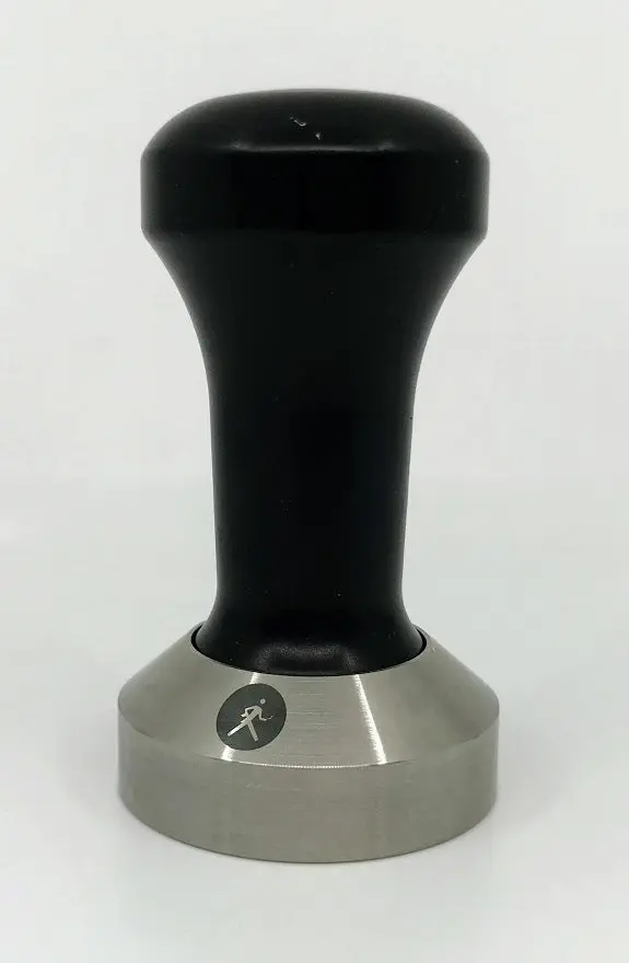 Olympia Black 49mm Espresso Tamper - Barista Coffee Tool olympia black 49mm espresso ta 0 1750491152 - CERINCOFFEE