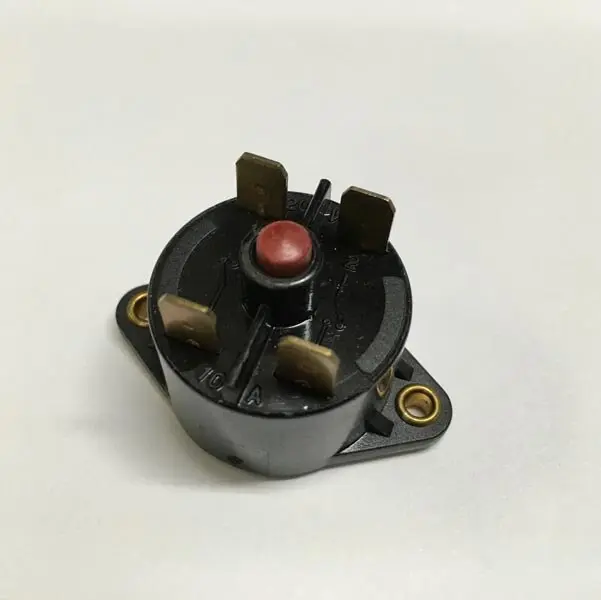 Olympia Club Smart Reset Thermostat - Easy Temperature Control olympia club smart reset therm 0 1750491189 - CERINCOFFEE