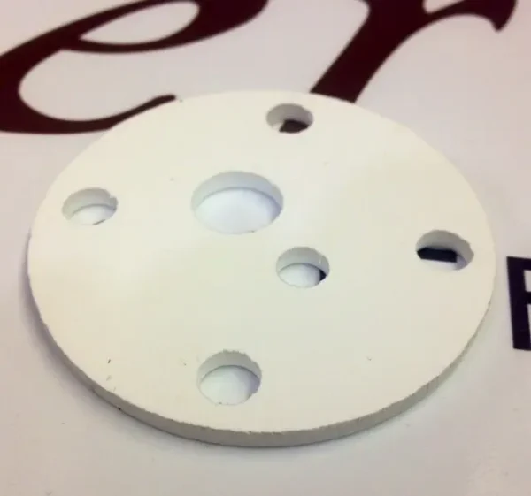Olympia Coffee Machine Teflon Seal Kit with M6 Bolts olympia coffee machine teflon 0 1750491287 - CERINCOFFEE