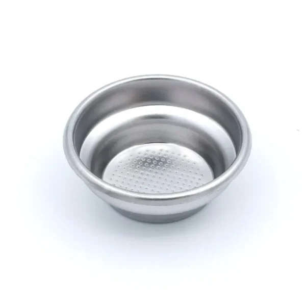 Olympia Cremina 49mm Single Espresso Basket - Replacement Part olympia cremina 49mm single es 0 1750491334 - CERINCOFFEE