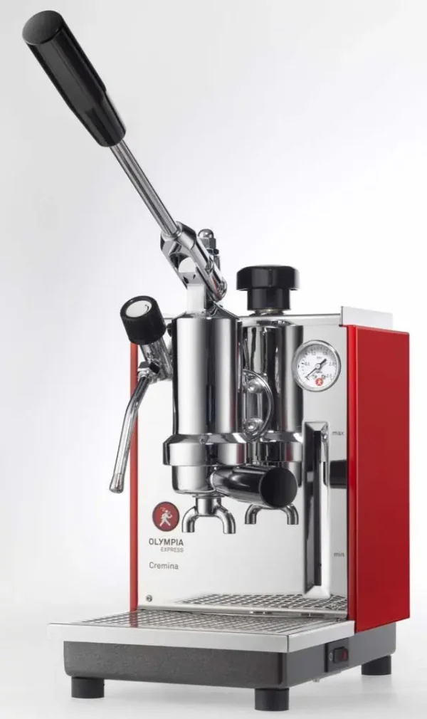 Olympia Cremina SL Spring Lever Espresso Machine olympia cremina sl spring leve 0 1750489401 - CERINCOFFEE