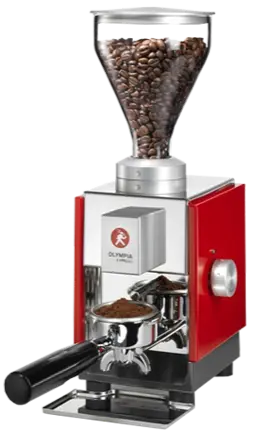 Olympia Express Moca D 120V Electric Coffee Grinder olympia express moca d 120v el 0 1750491297 - CERINCOFFEE