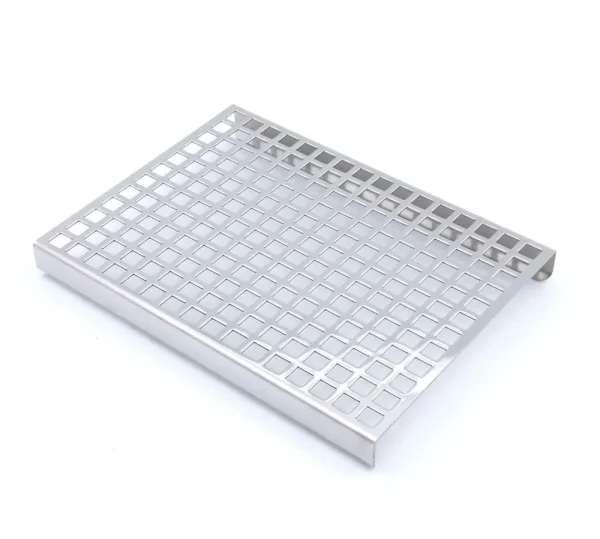 Olympia Express Stainless Steel Grill - Easy-Clean Drip Tray olympia express stainless stee 0 1750491089 - CERINCOFFEE